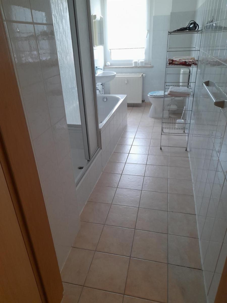 2 Raum Wohnung im DG - Housity