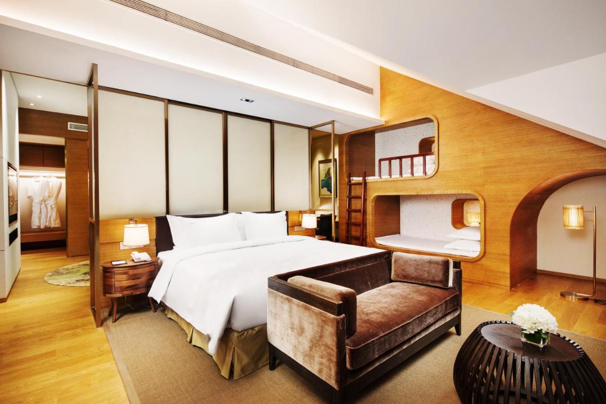 Holiday Inn Resort Zhangjiakou Chongli, an IHG Hotel - Housity