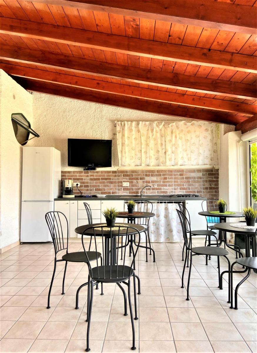 Casa Malo' - Hizvo