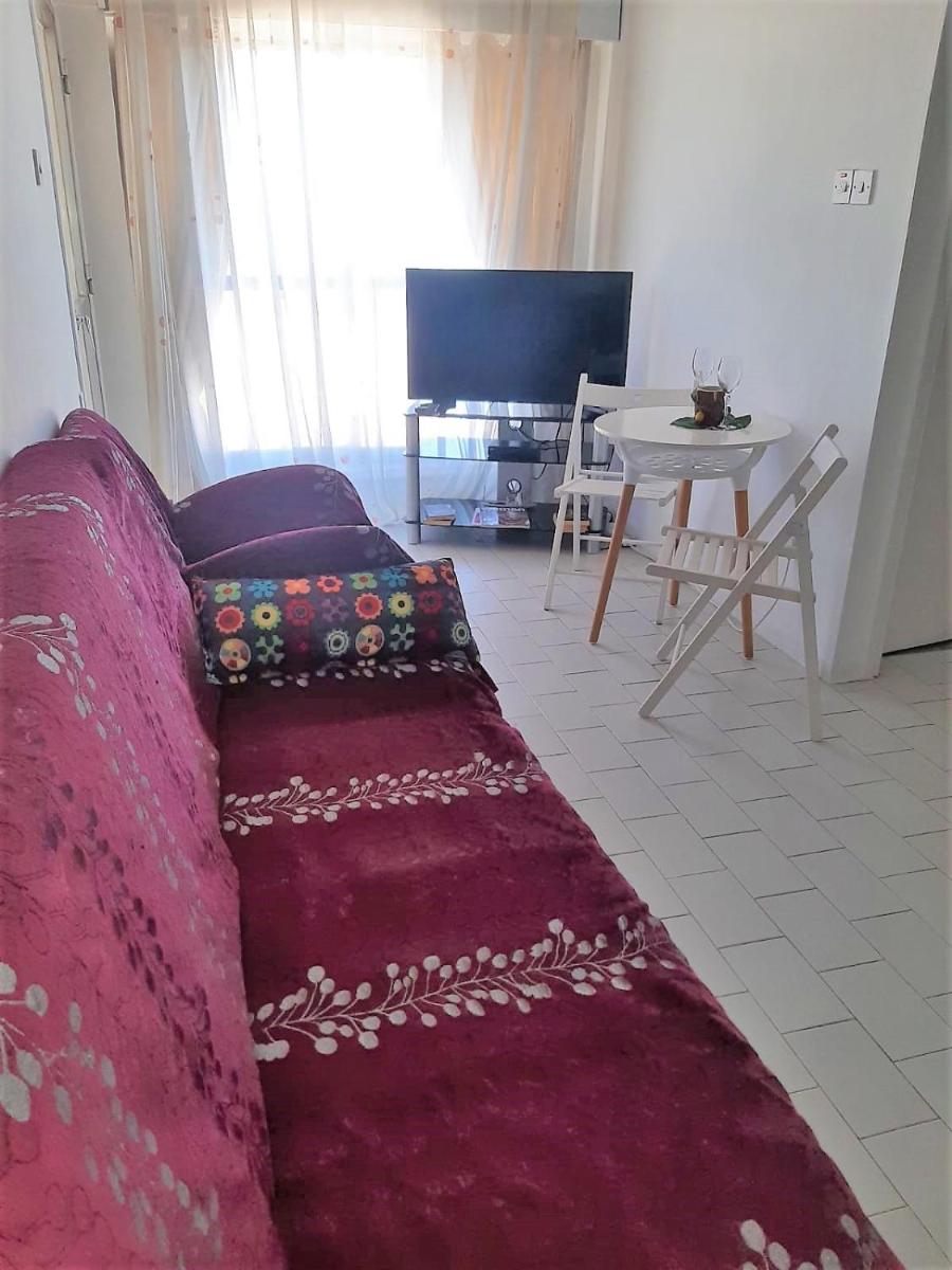 1 bedroom apartment with a magnificent sea view - Housity