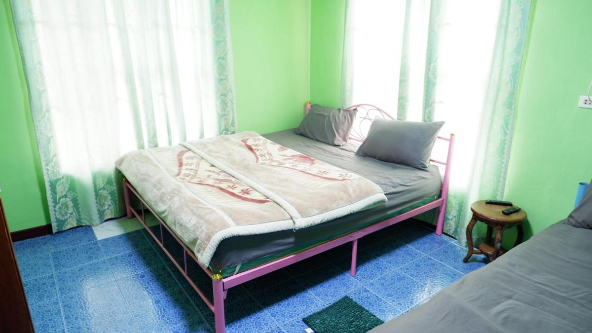 รีสอร์ท สีดาวเรือง เขาค้อ - Housity