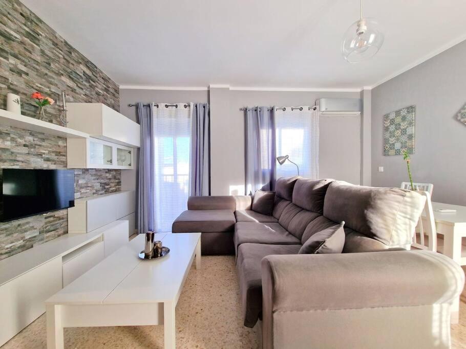 Suitetrails - Apartamento Alférez