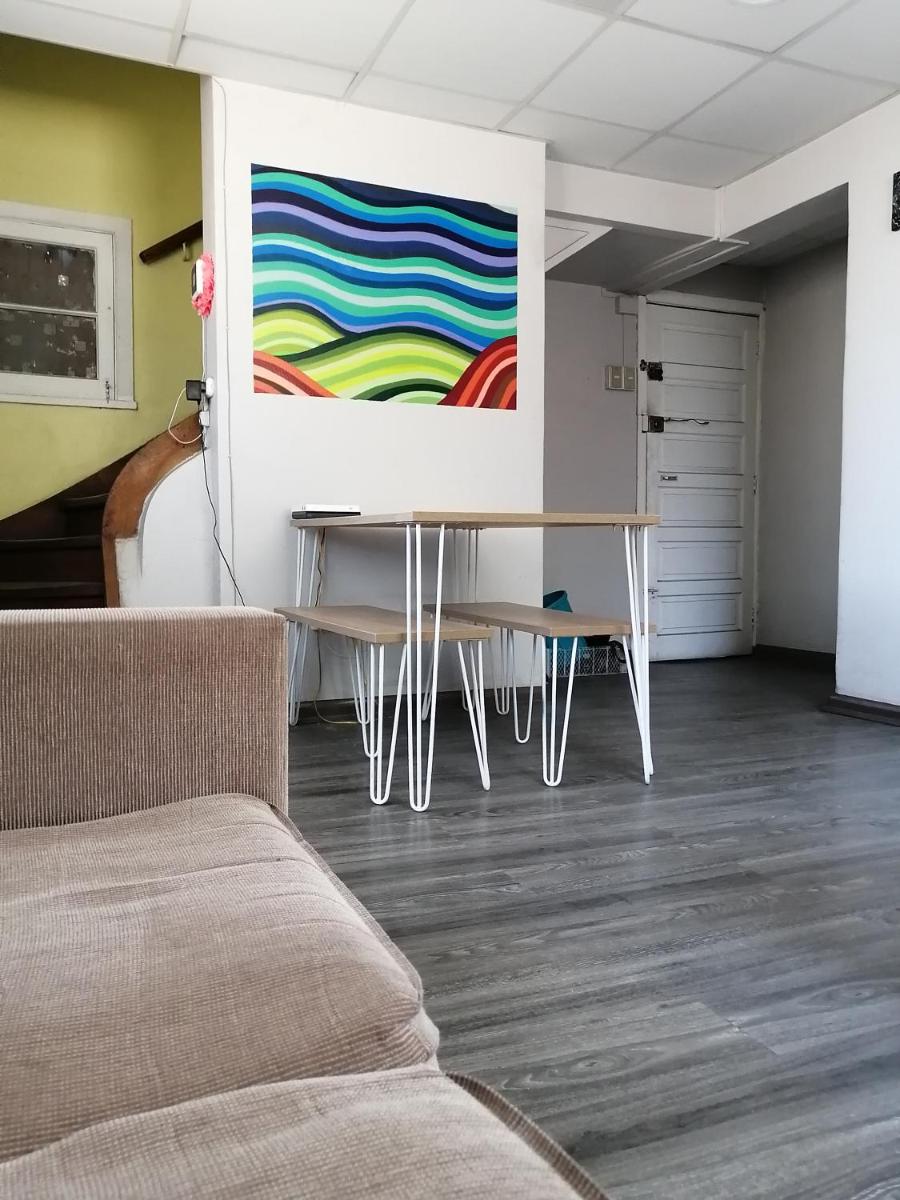 habitacion doble con baño compartido - Housity