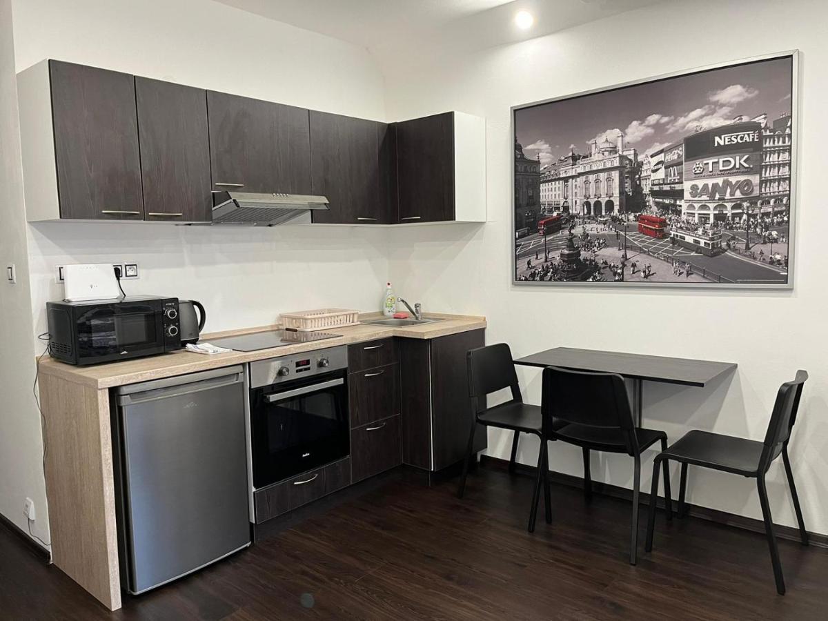 Apartment Charkovska - Housity