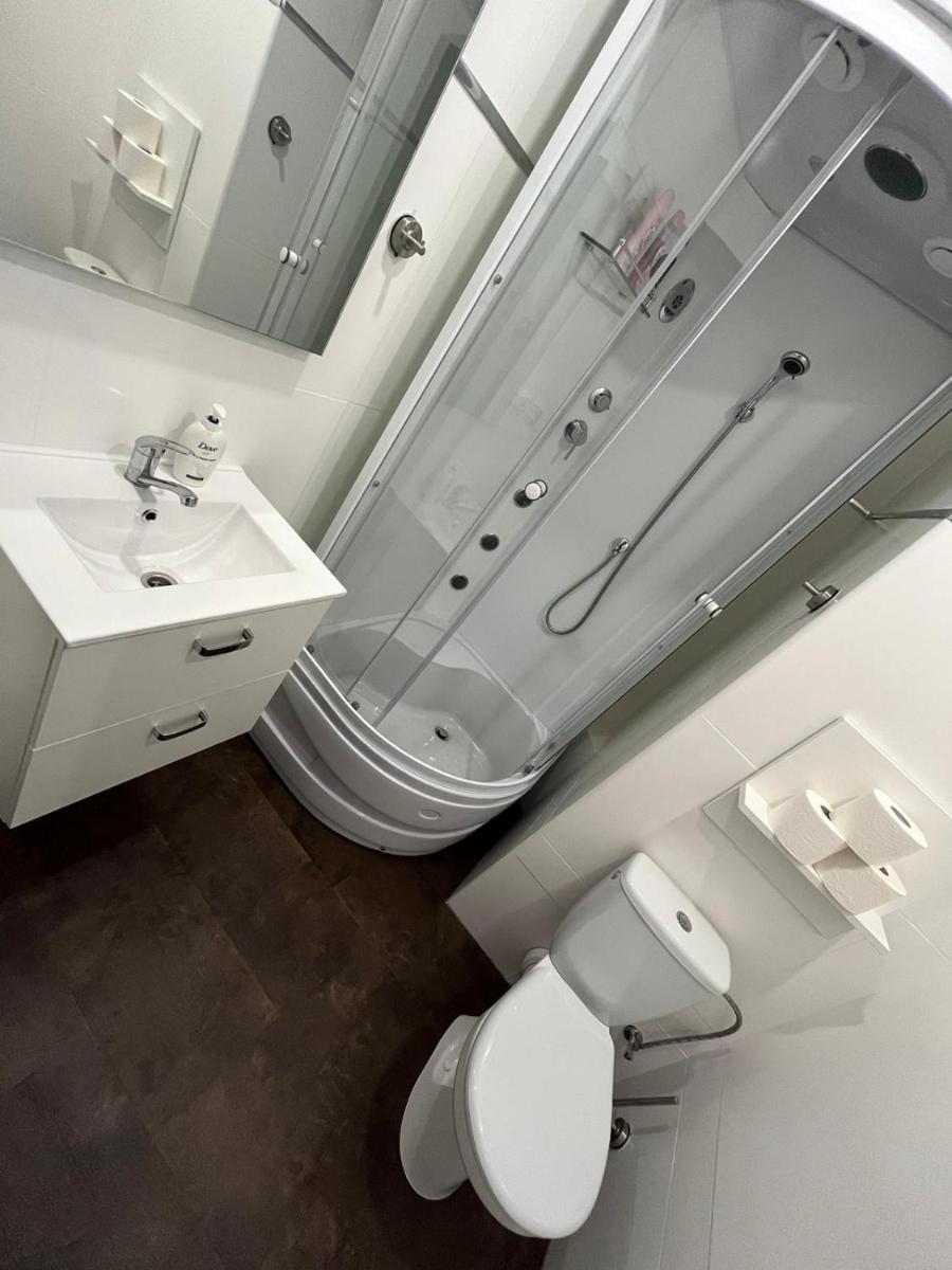Apartment Charkovska - Housity