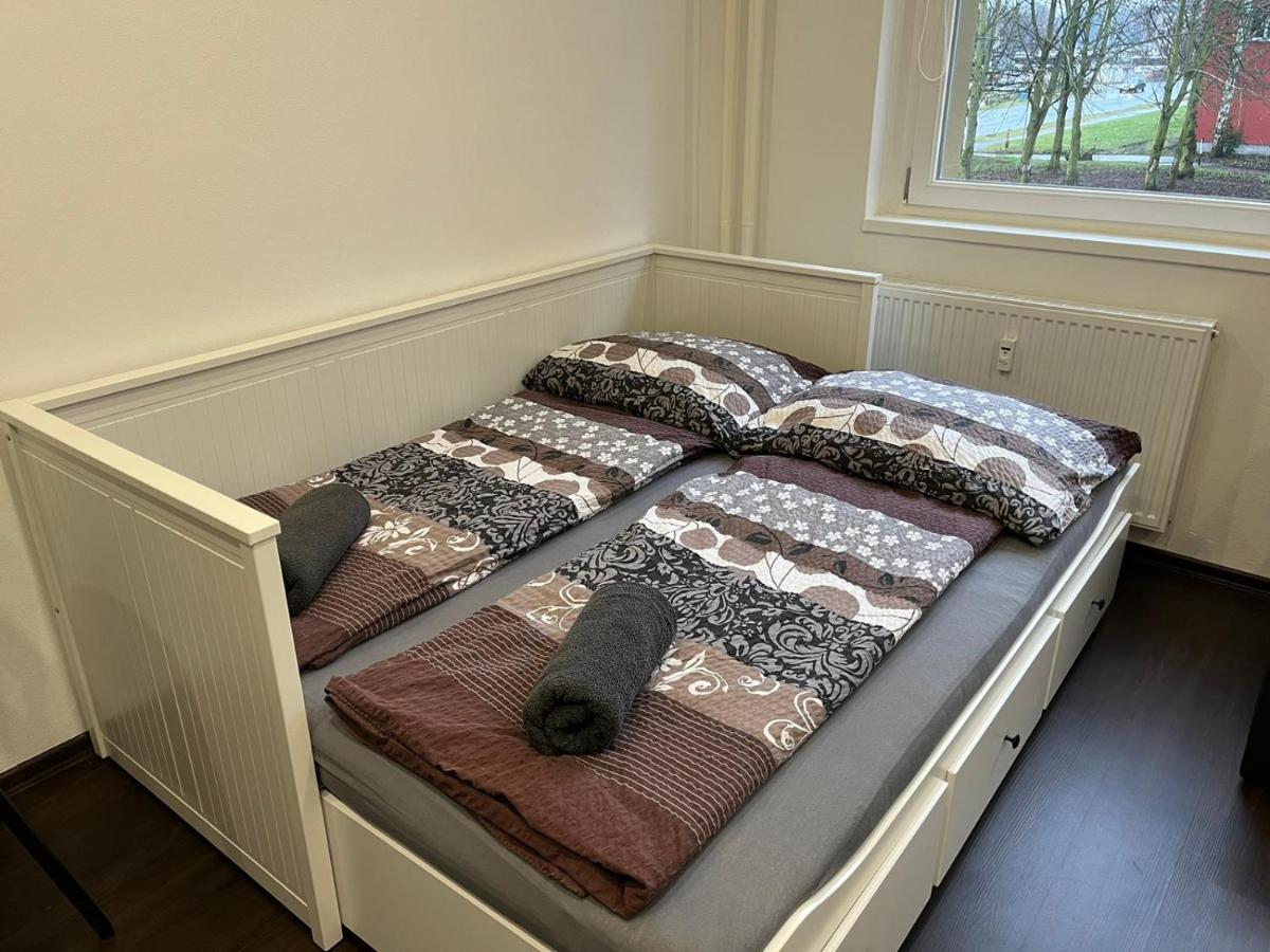 Apartment Charkovska - Housity
