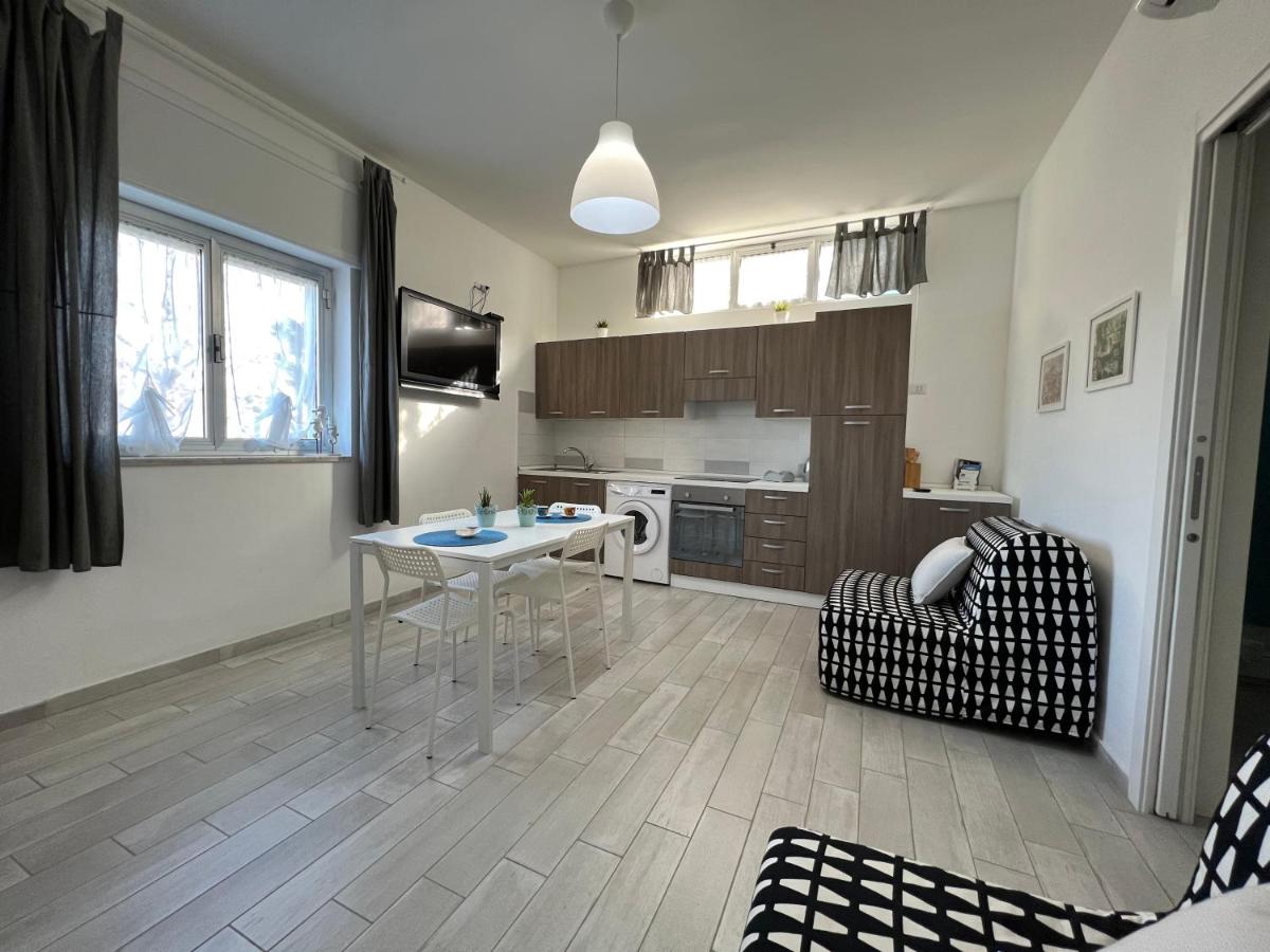 SoleeMare Barletta Apartments - Housity