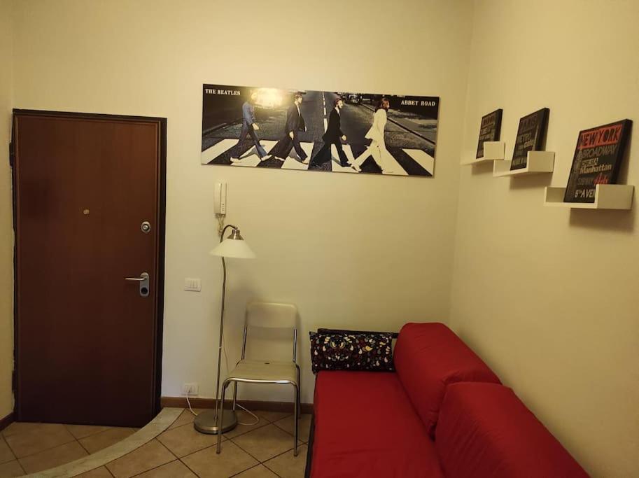 Casina di mezzo - Housity