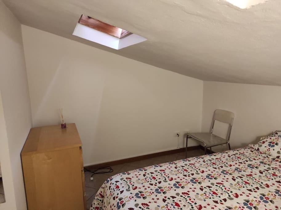 Casina di mezzo - Housity