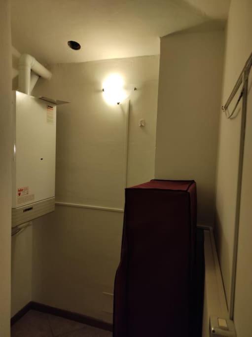 Casina di mezzo - Housity