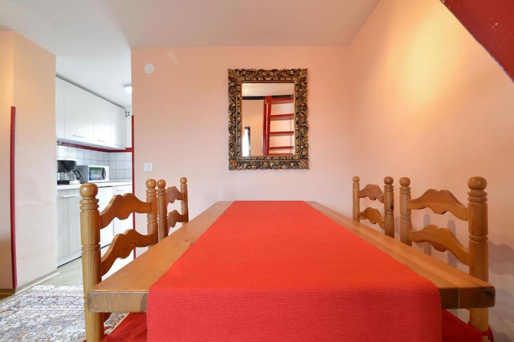 Duplex-Apartment Ferienwohnung Červar-Porat - Housity