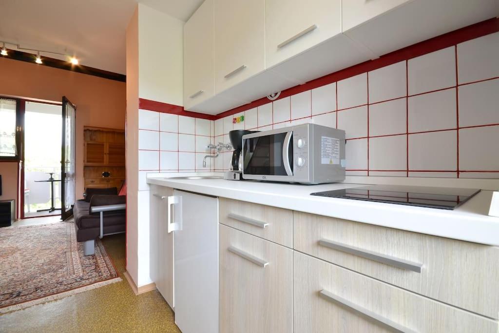 Duplex-Apartment Ferienwohnung Červar-Porat - Housity