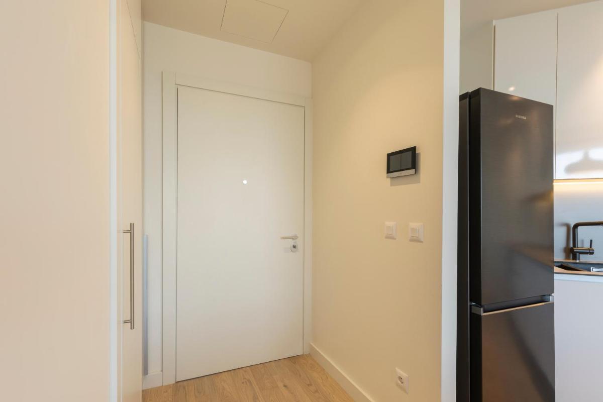 Belgrade Center Apartment Lux BW - Housity