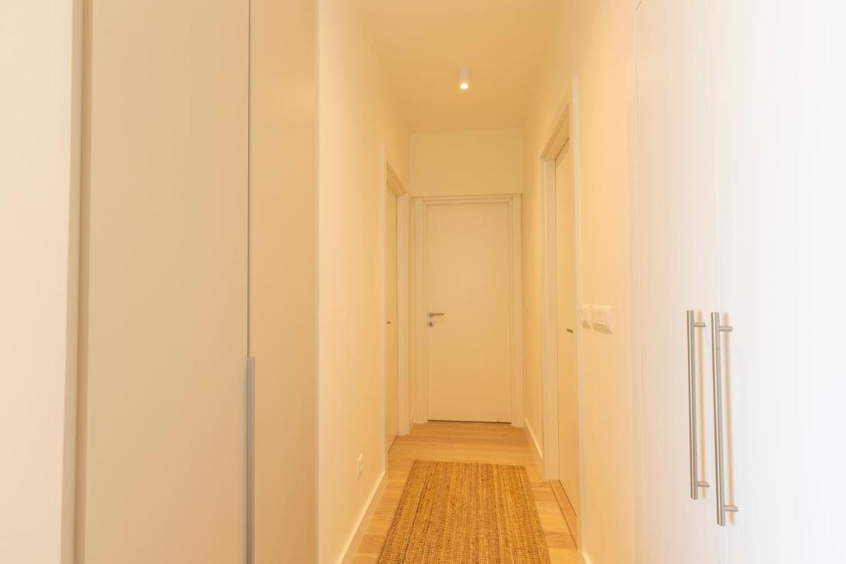 Belgrade Center Apartment Lux BW - Housity