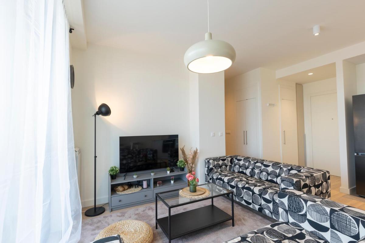 Belgrade Center Apartment Lux BW - Housity