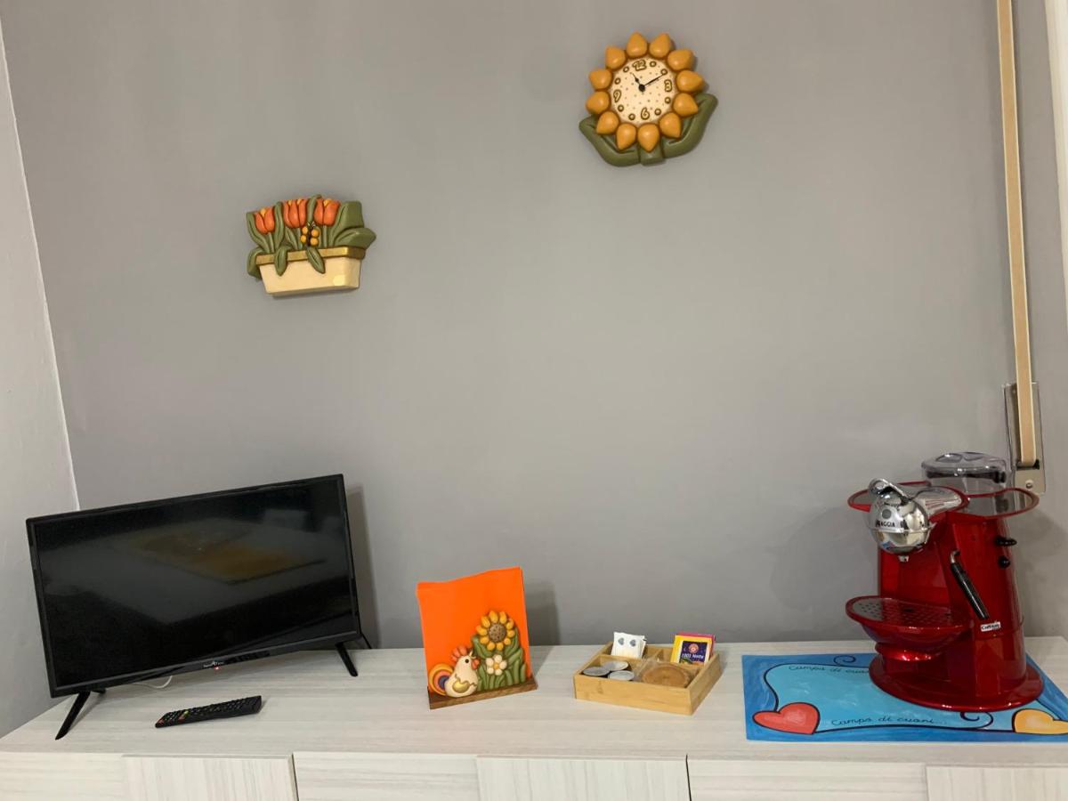 “L’ Angolo dei Sogni” Apartment - Hizvo