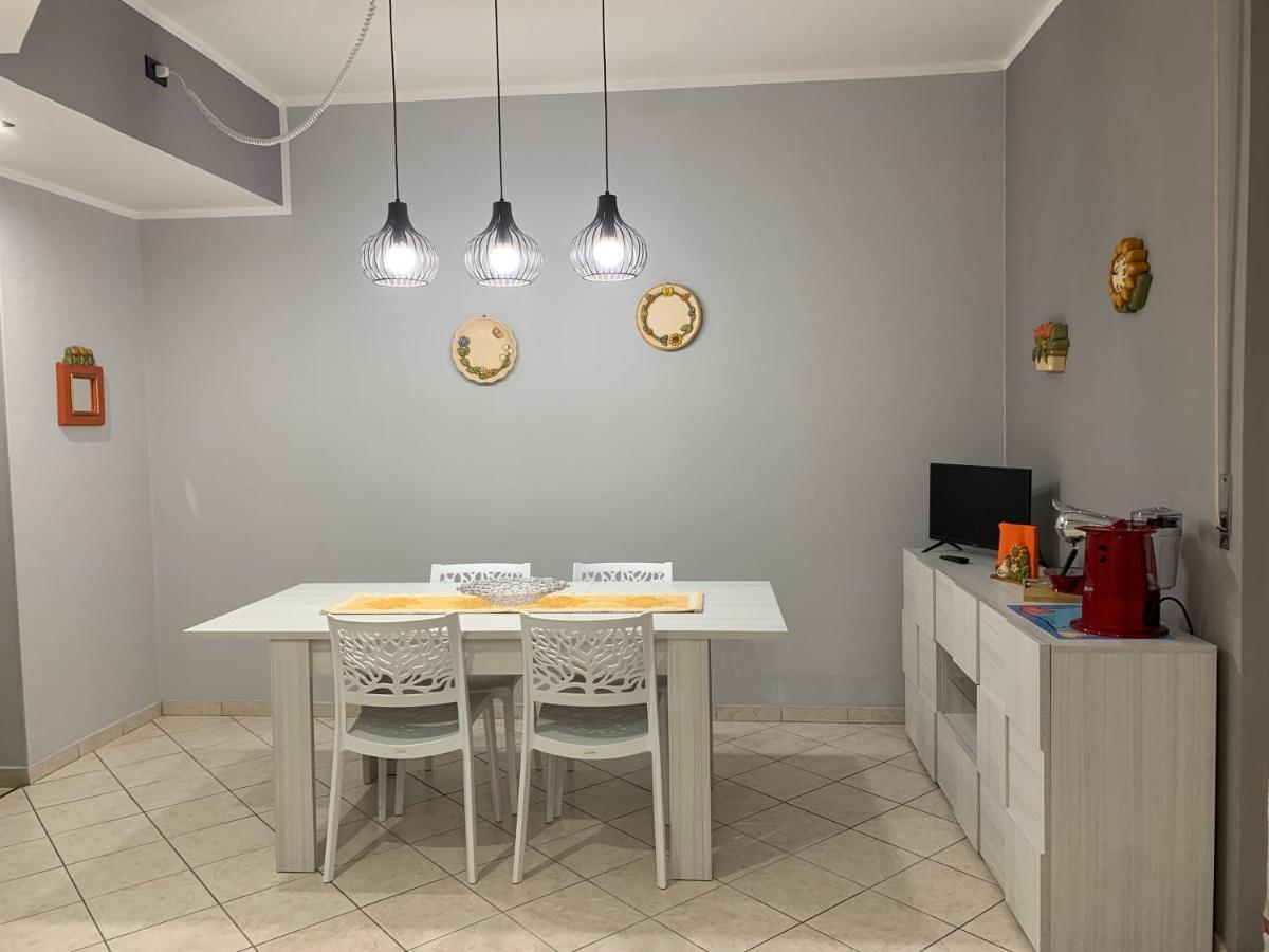 Suitetrails - “L’ Angolo dei Sogni” Apartment