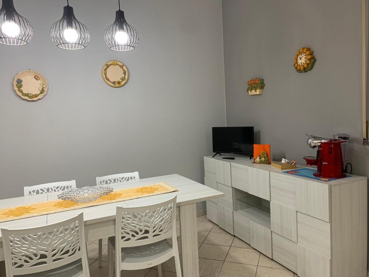“L’ Angolo dei Sogni” Apartment - Hizvo