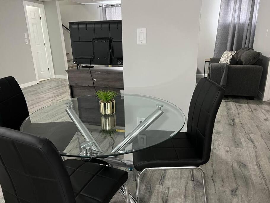Cozy Modern and Lavish 2 Bedroom Basement Suite - Housity