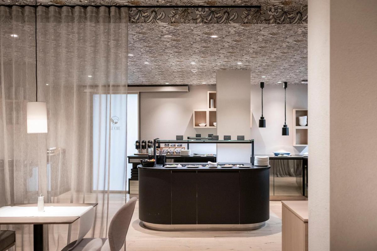 Galeriebild der Unterkunft HOTEL & SPA Goldene Rose in Dinkelsbühl