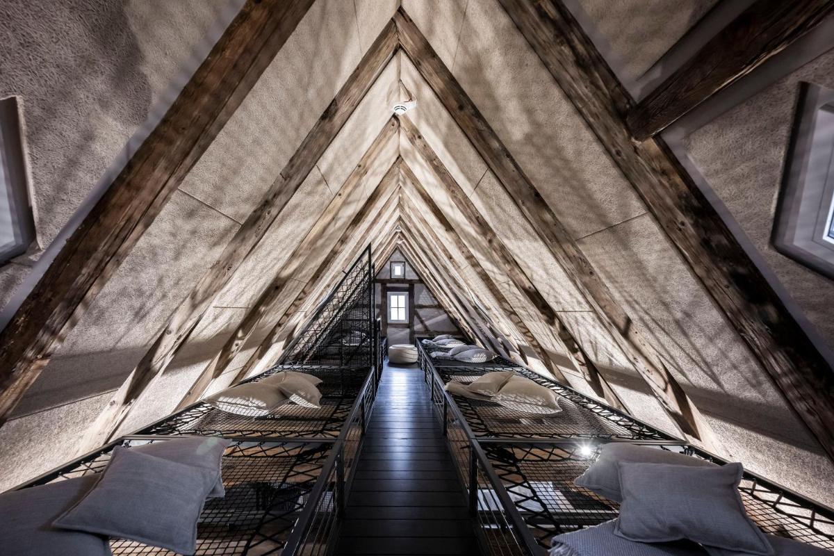 Galeriebild der Unterkunft HOTEL & SPA Goldene Rose in Dinkelsbühl