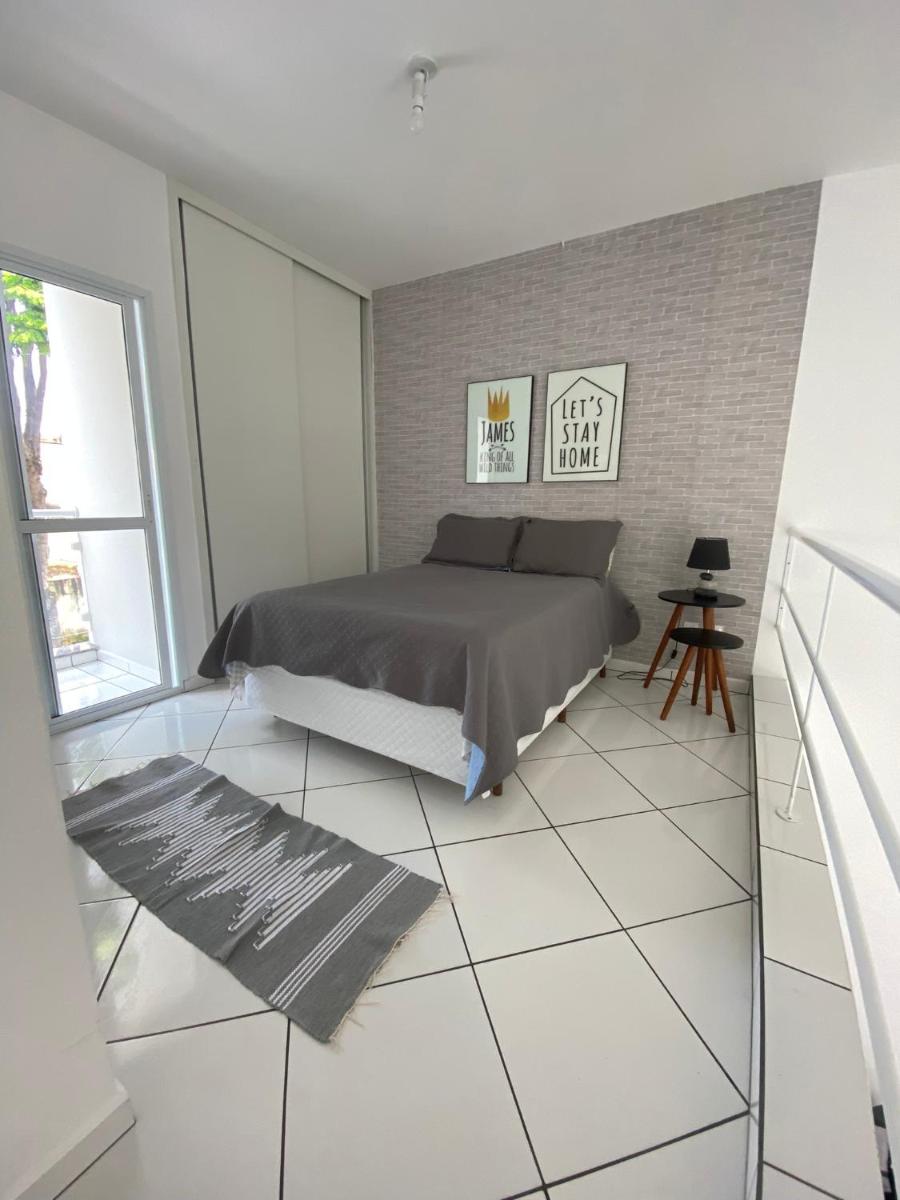 Loft conforto e localização privilegiada - Boituva - Housity