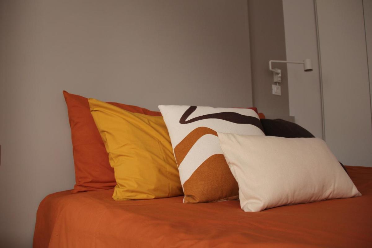 The Blue Nest - Red Apartment near 5 Terre - Housity