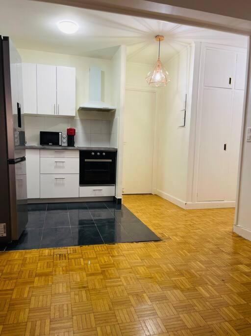 Appartement - Arc de Triomphe - Housity