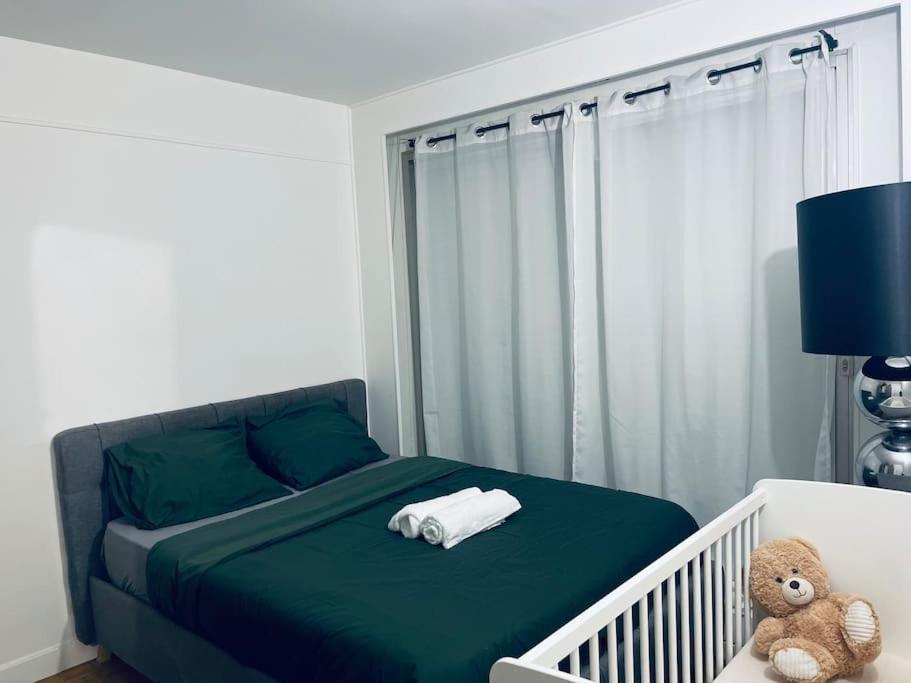 Appartement - Arc de Triomphe - Housity