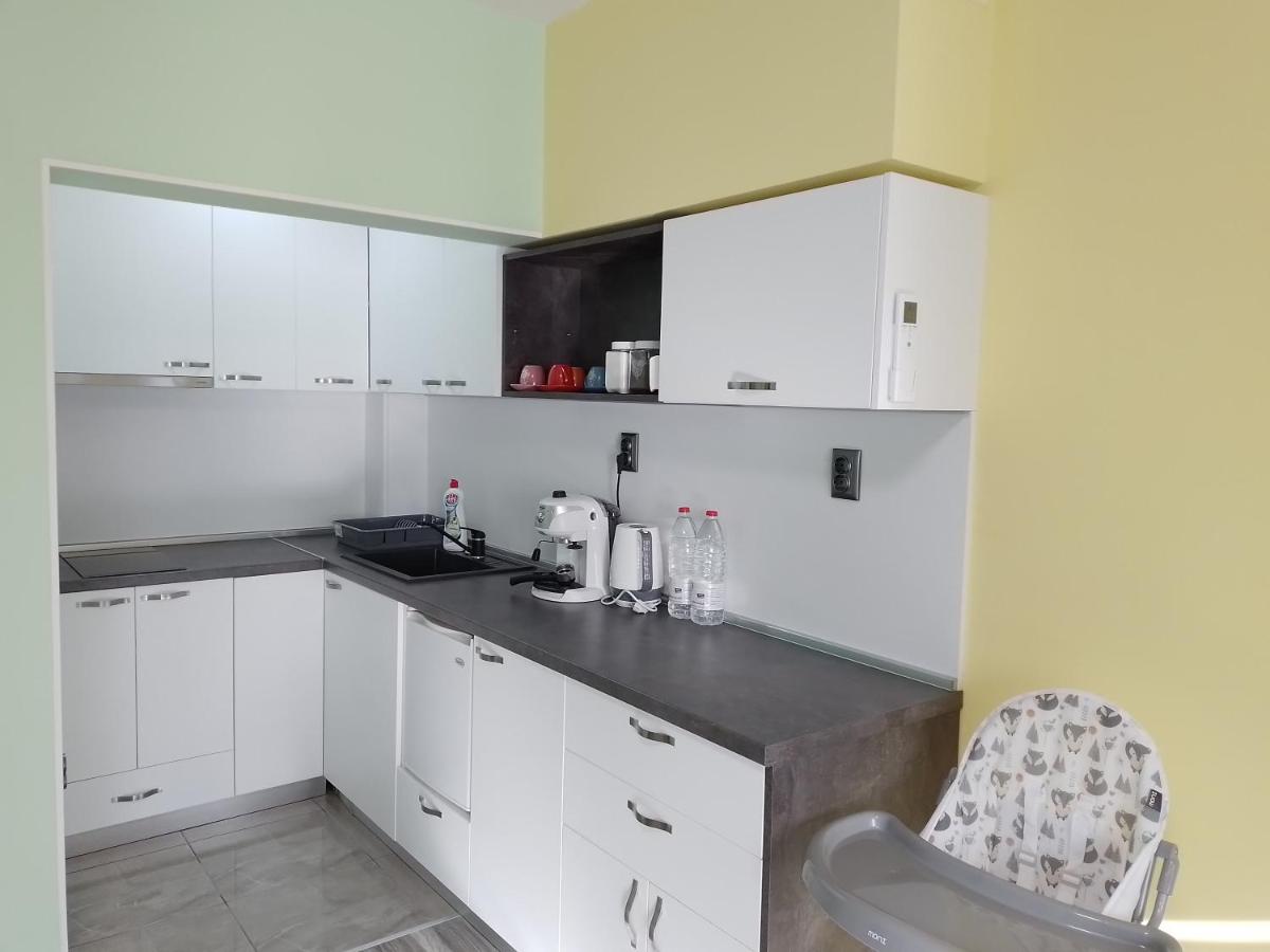 Апартамент Рая 2 - Housity