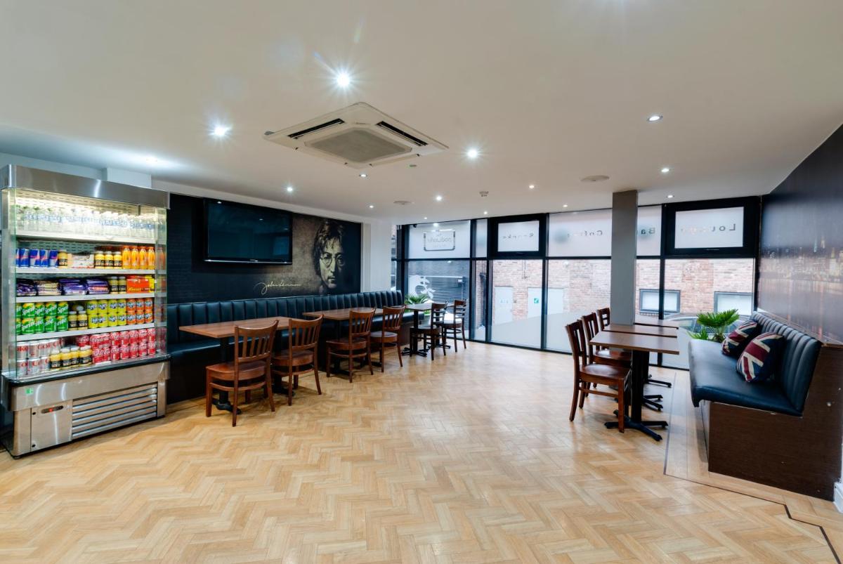 The Podworks Hotel - Housity