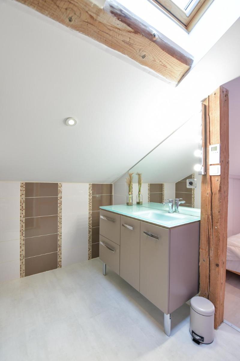 L’olivier - Housity