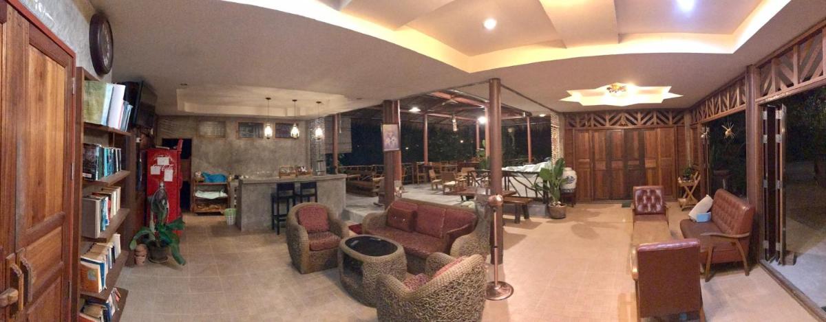 Suchanaree@Laemngop - Housity