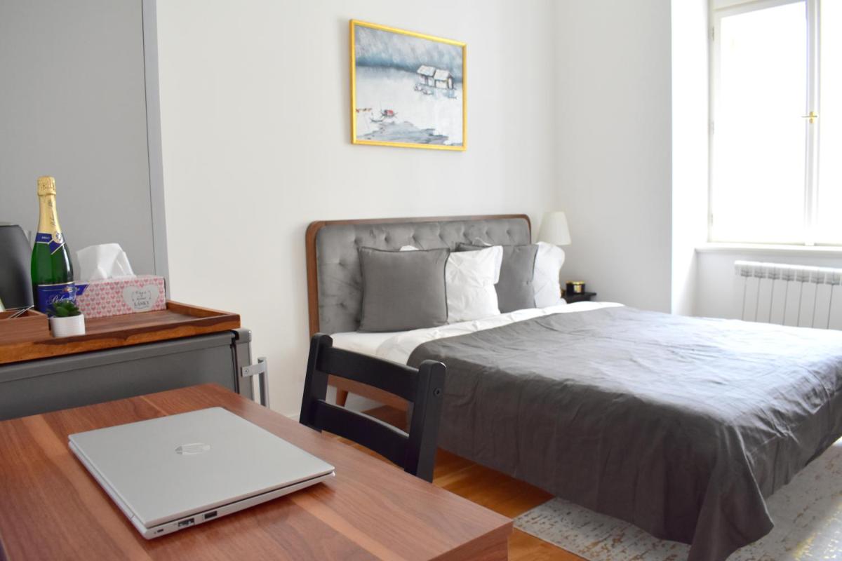 Lovely apartment in Center Prague - Housity