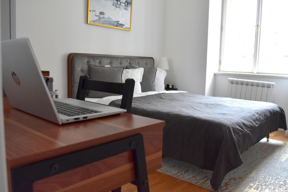 Lovely apartment in Center Prague - Housity
