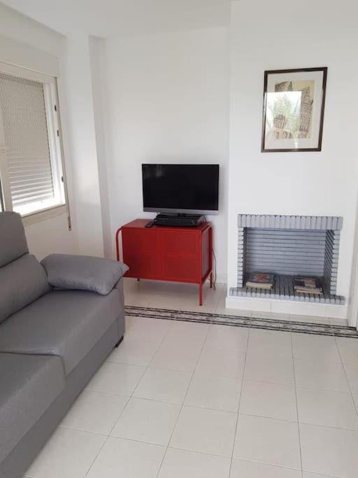 Apartment Vinaroz with swimming pools for 4 people - Housity
