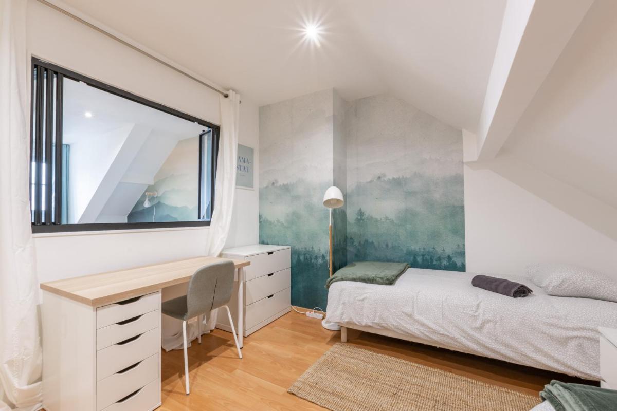 Duplex Chancelier - 10min Disney AMY RENT - Hizvo