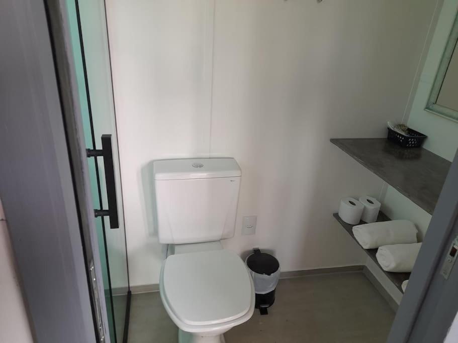 Tiny House Avanguardia - Casa sobre Rodas - Housity