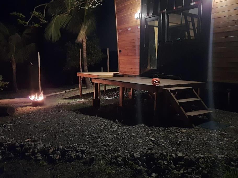 Tiny House Avanguardia - Casa sobre Rodas - Housity