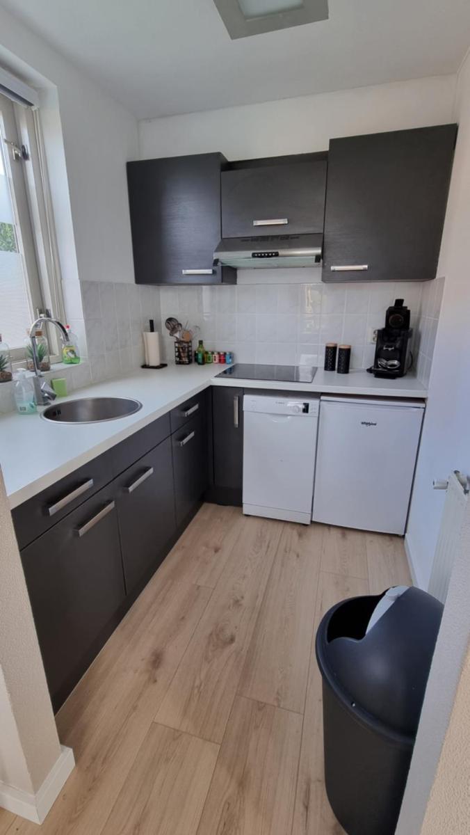 Suitetrails - Recreatiewoning Maas en Waal 191
