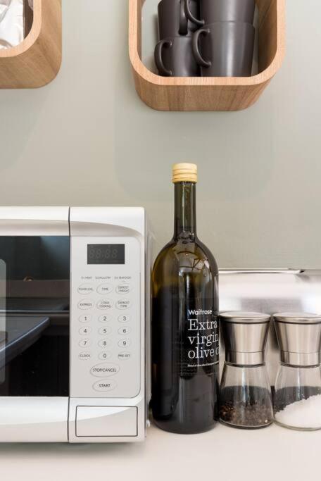 Talliers Cottage - Characterful & Central - Housity