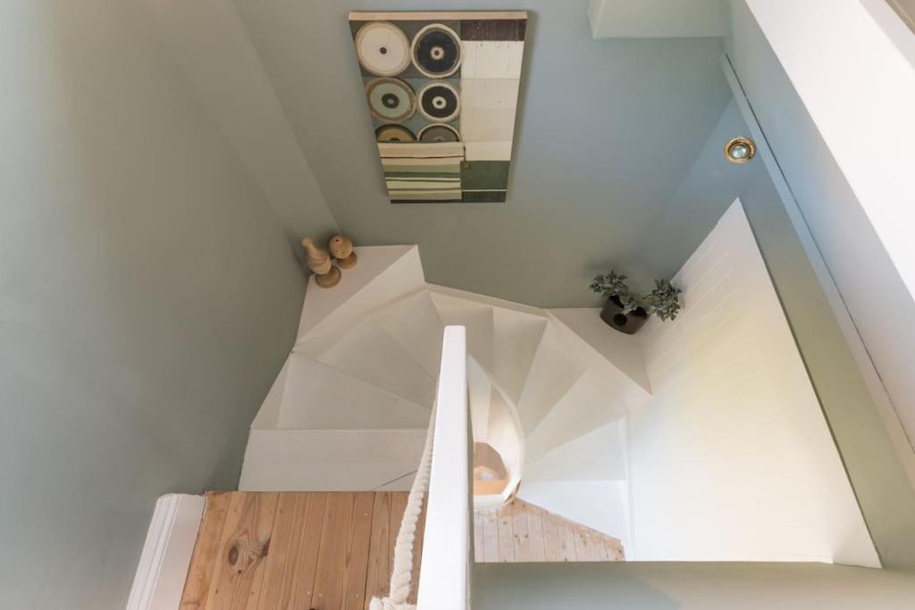 Talliers Cottage - Characterful & Central - Housity