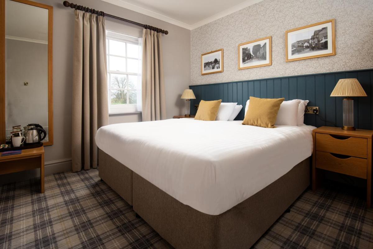 The Angel Inn - The Inn Collection Group - Housity