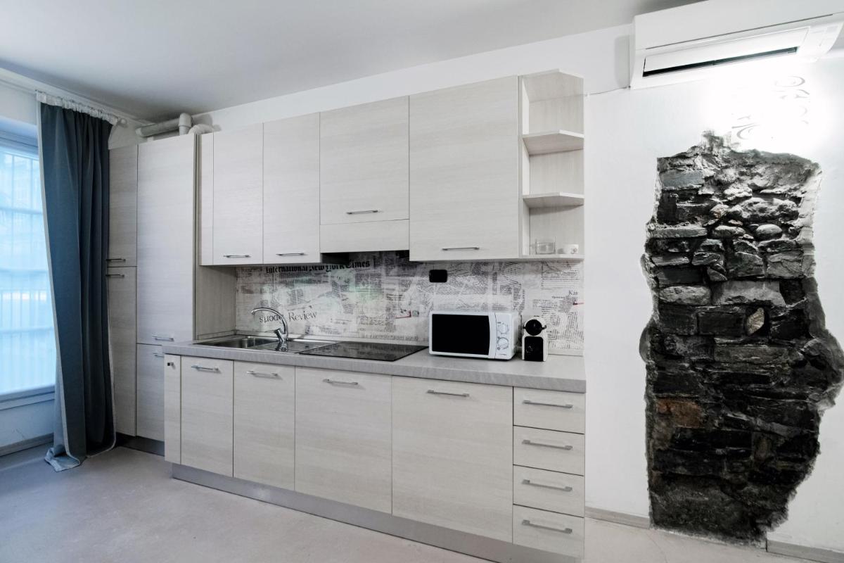 Blue Loft - The House Of Travelers - Housity