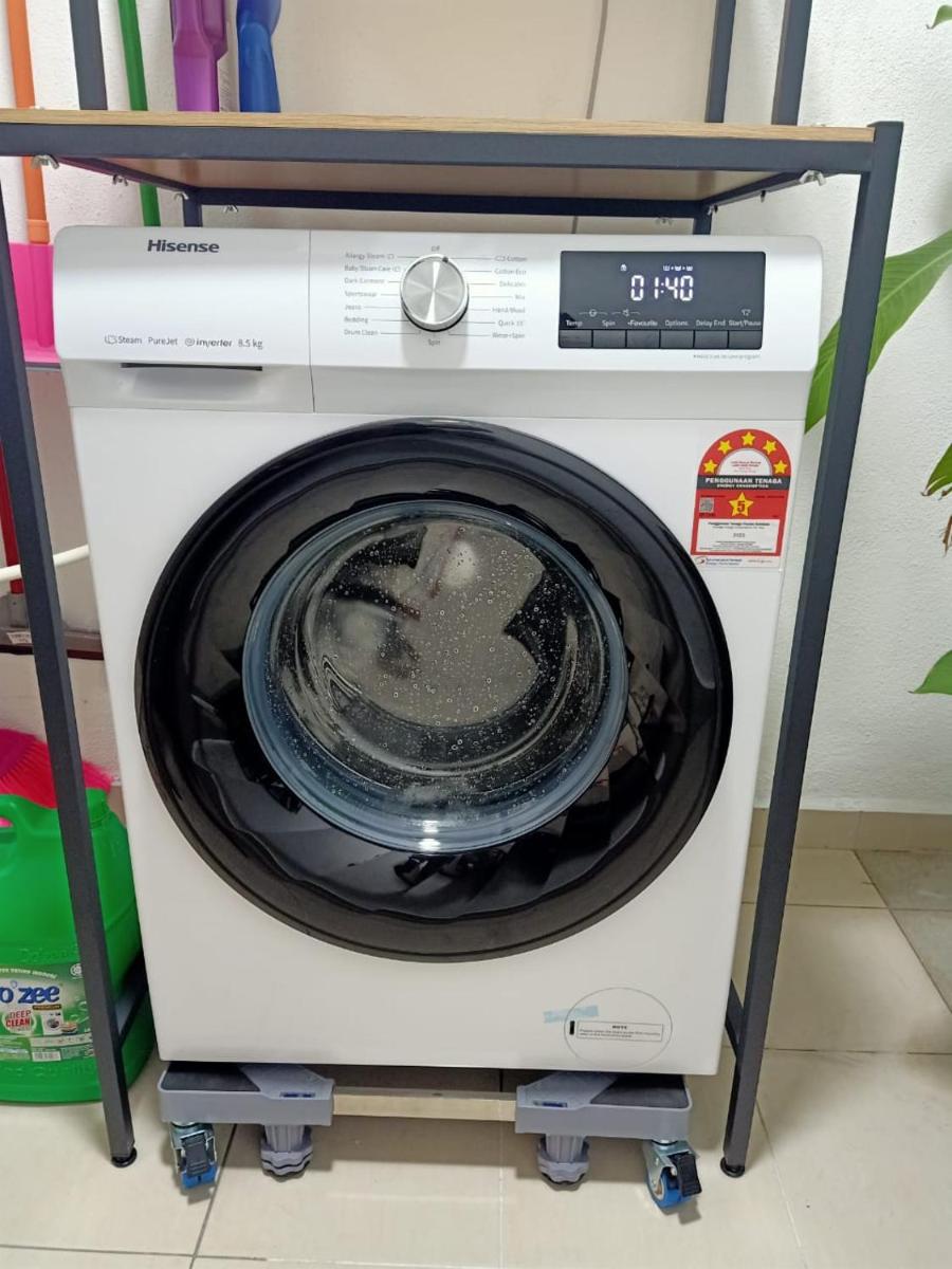 NORDIC SKYHOME Ipoh - Housity