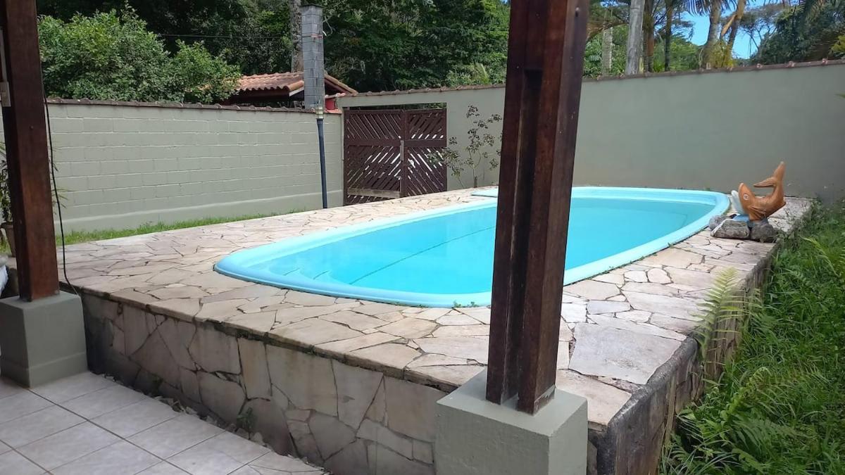 ÓTIMA CASA DE PRAIA COM PISCINA EM BERTIOGA - Housity