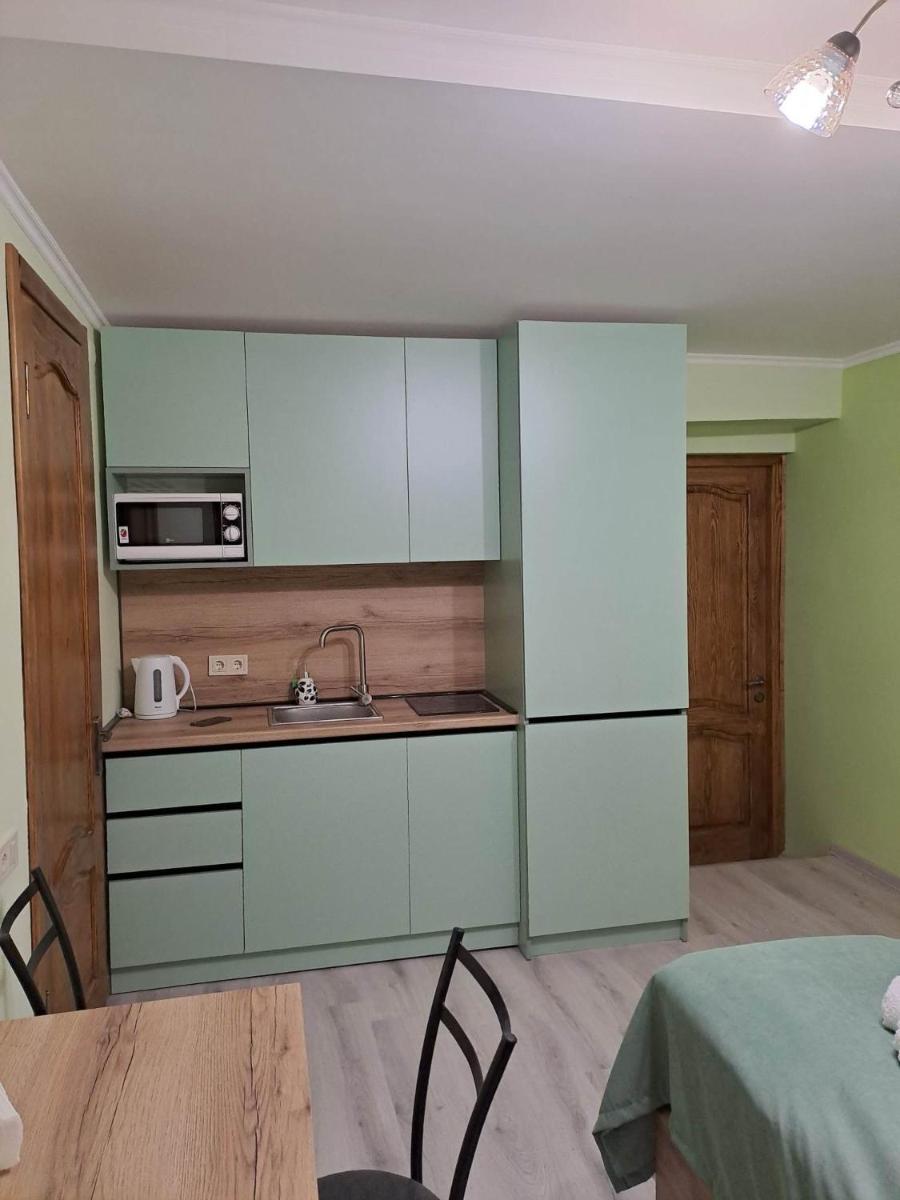 Suitetrails - Apartment on Xancteli