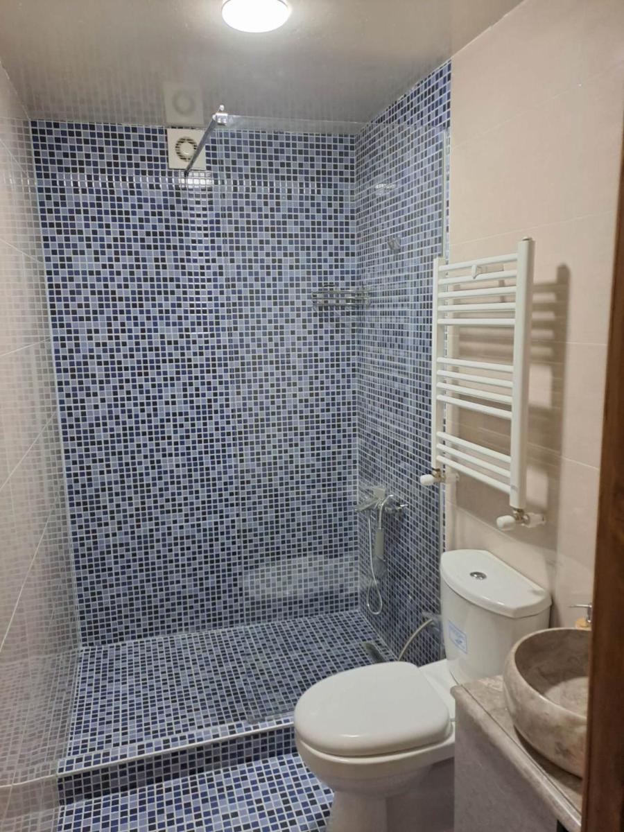 Suitetrails - Apartment on Xancteli