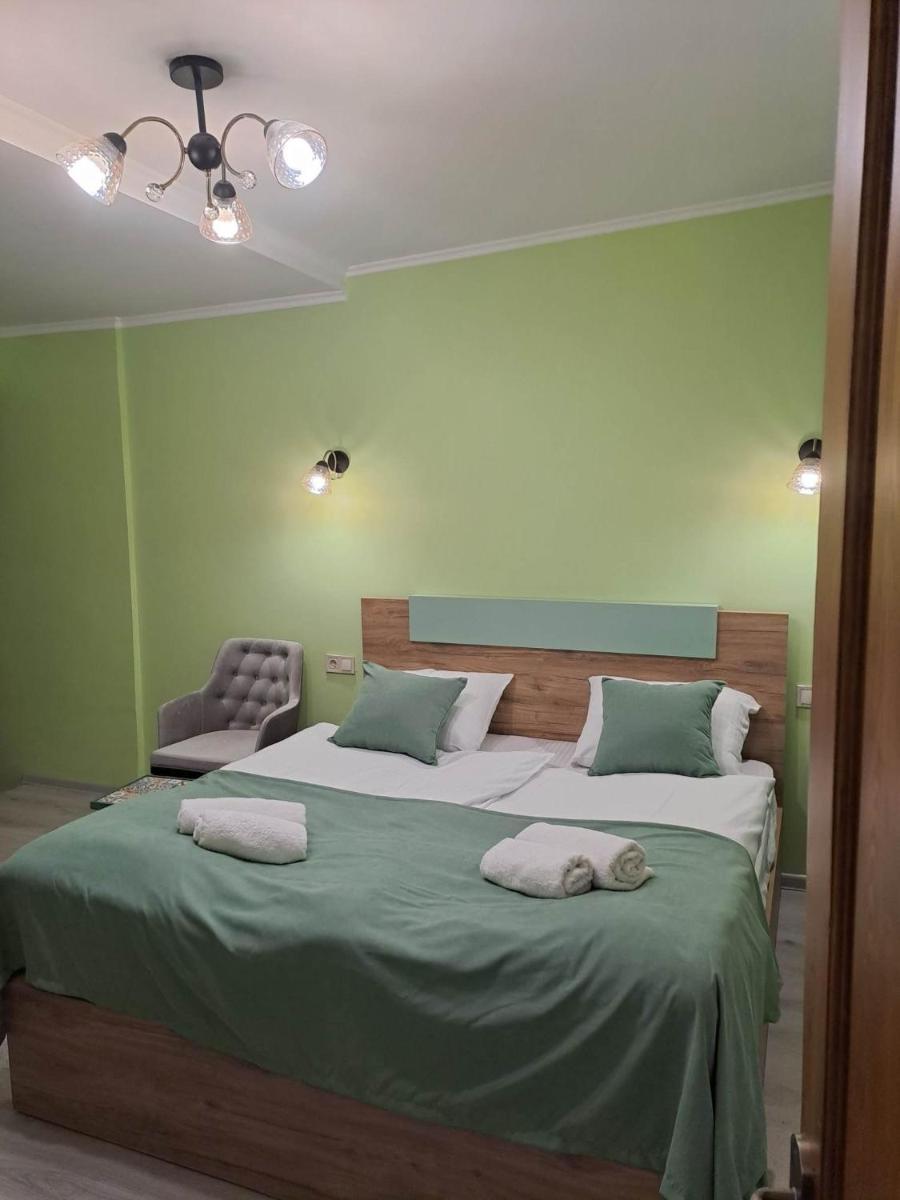 Suitetrails - Apartment on Xancteli