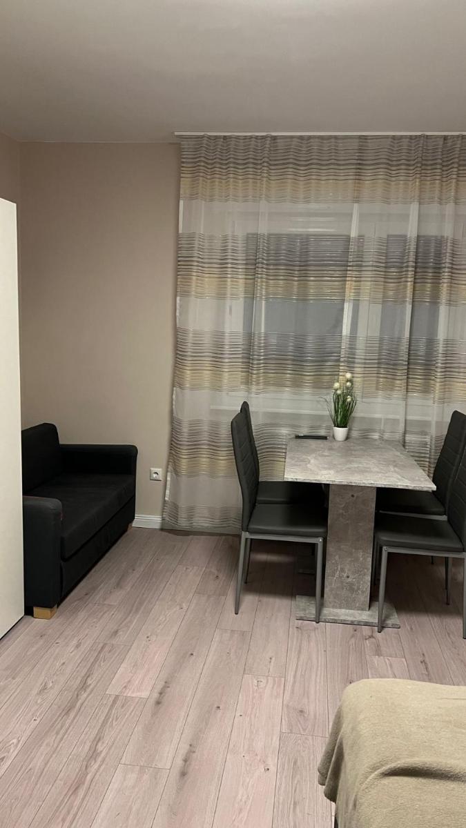 Hochfeld Apartment in Augsburg - Hizvo